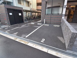 ウインズコート新大阪Ⅱの物件外観写真